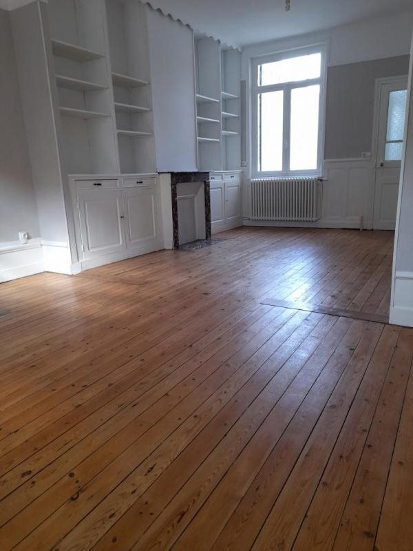 Maison à louer, 125m², Amiens