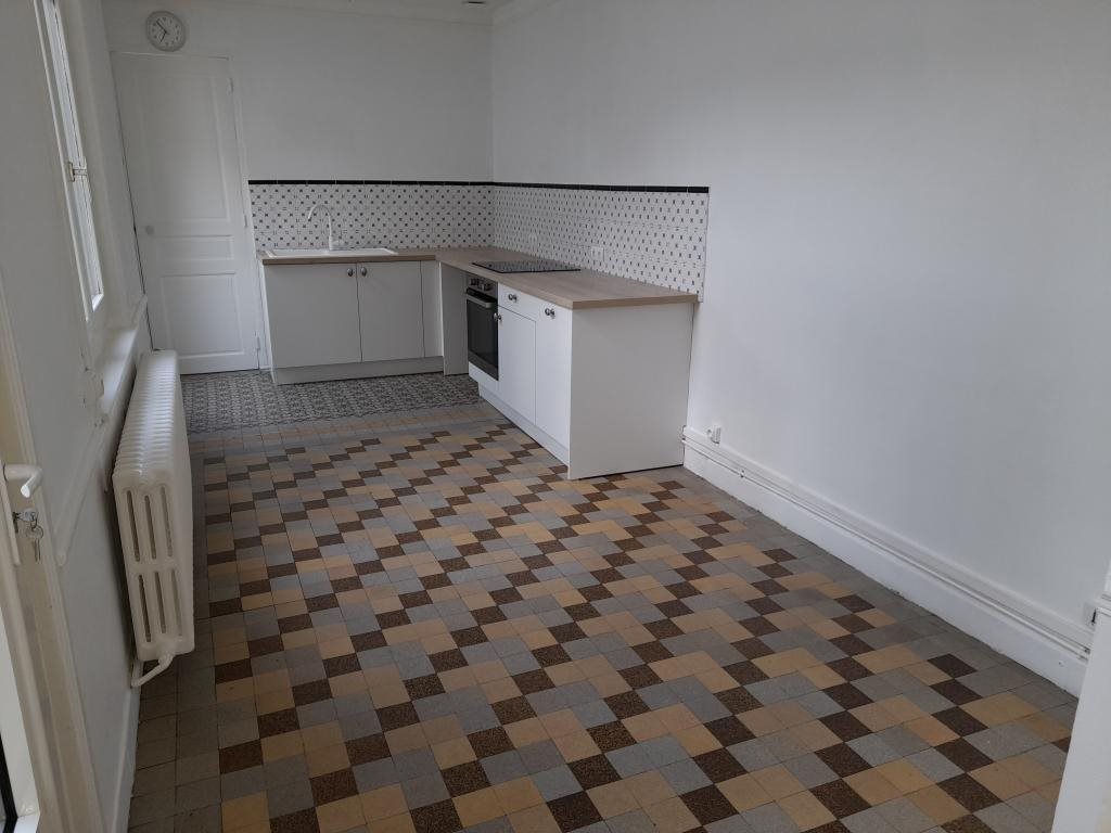 Maison à louer, 125m², Amiens