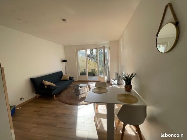 Appartement à louer, 30m², Aix-en-Provence