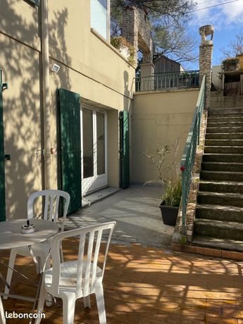 Appartement à louer, 30m², Aix-en-Provence