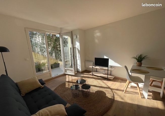 Appartement à louer, 30m², Aix-en-Provence