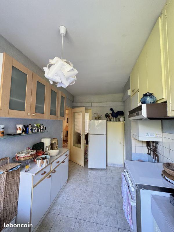 Appartement à vendre, 73m², Amiens