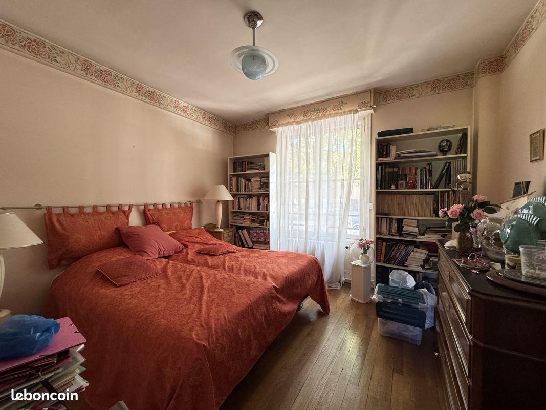 Appartement à vendre, 73m², Amiens