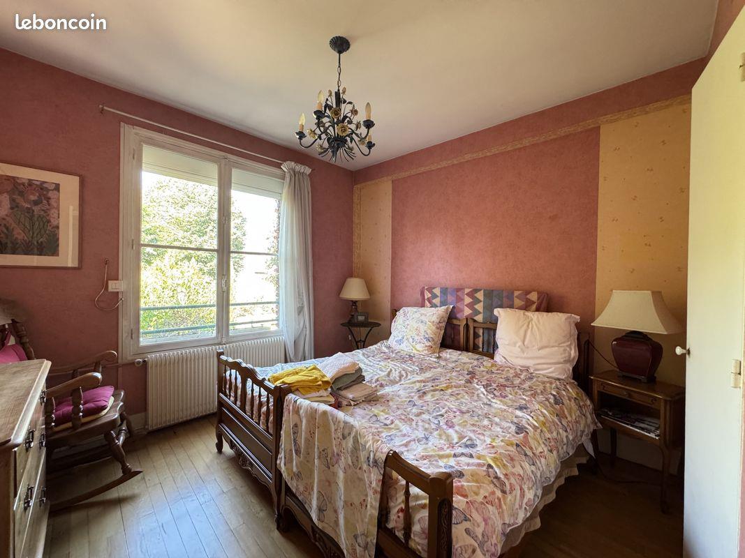 Appartement à vendre, 73m², Amiens