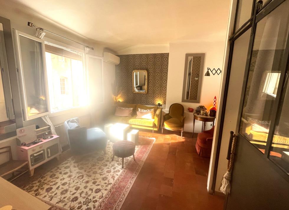 Appartement à vendre, 82m², Aix-en-Provence