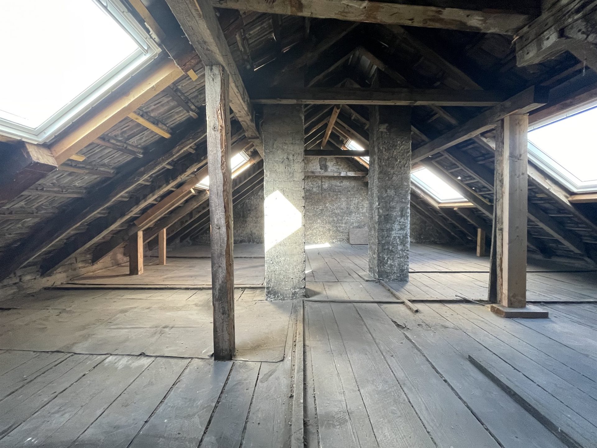 Appartement à vendre, 24m², Strasbourg