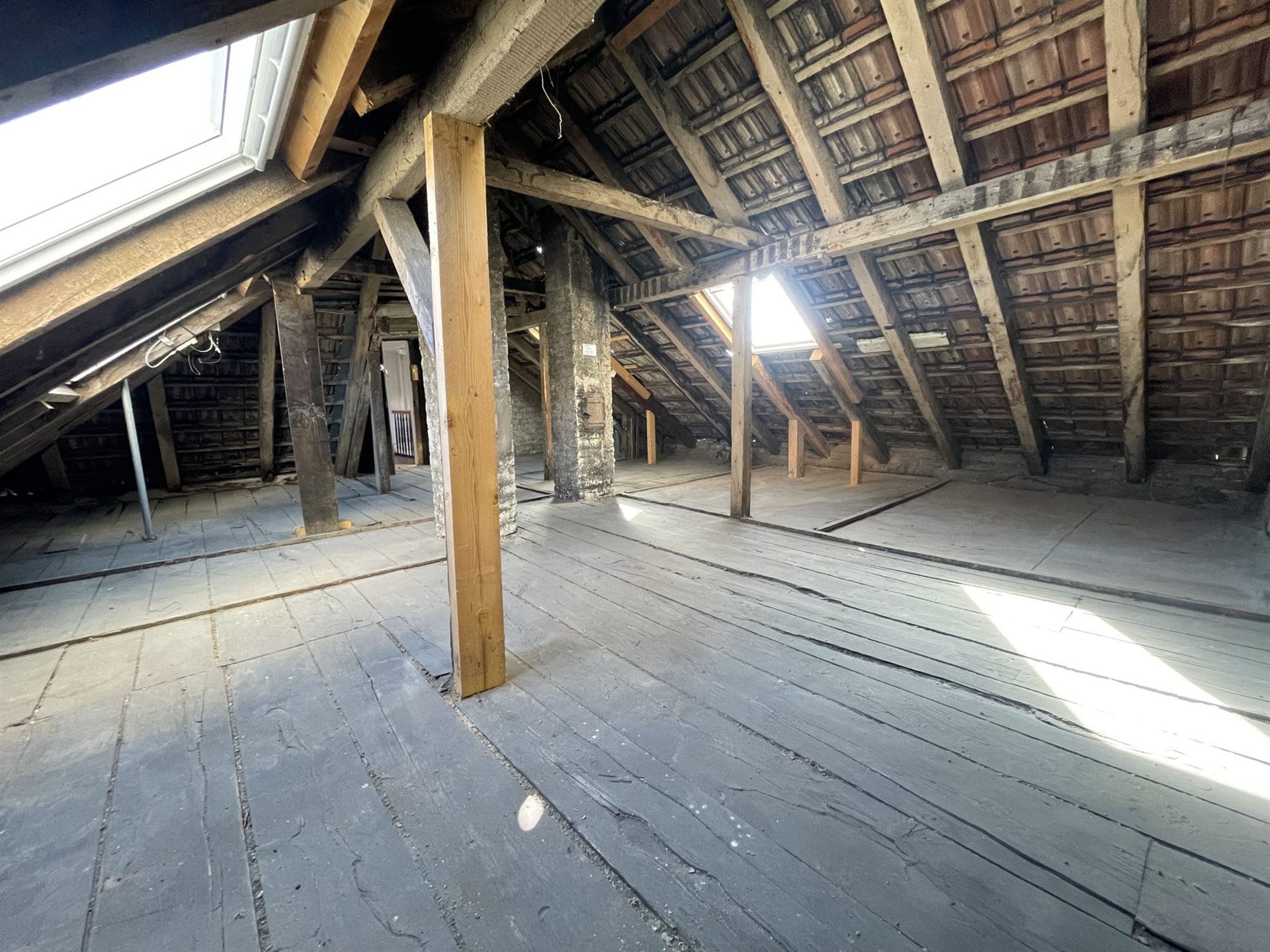 Appartement à vendre, 24m², Strasbourg