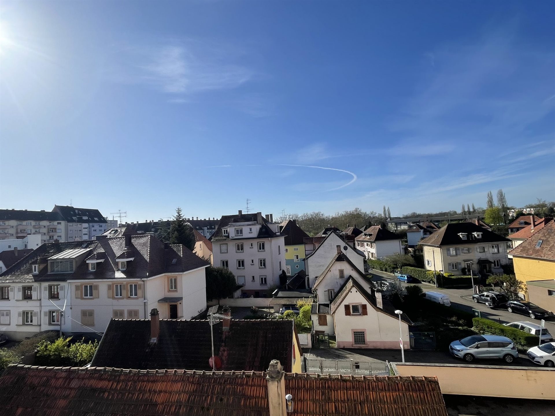 Appartement à vendre, 24m², Strasbourg