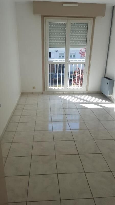 Appartement à louer, 70m², Le Havre