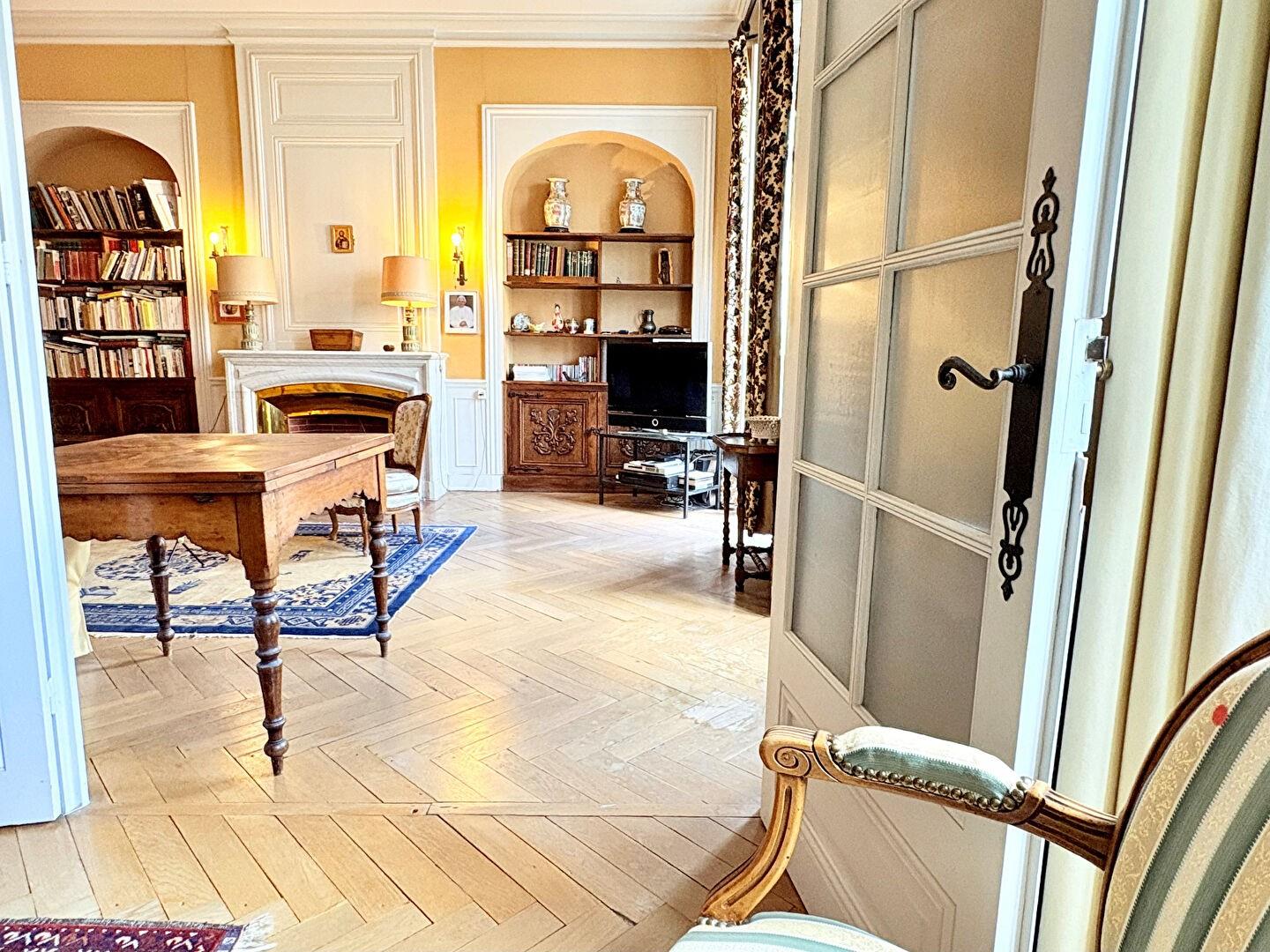 Appartement à vendre, 142m², Lyon 3ème