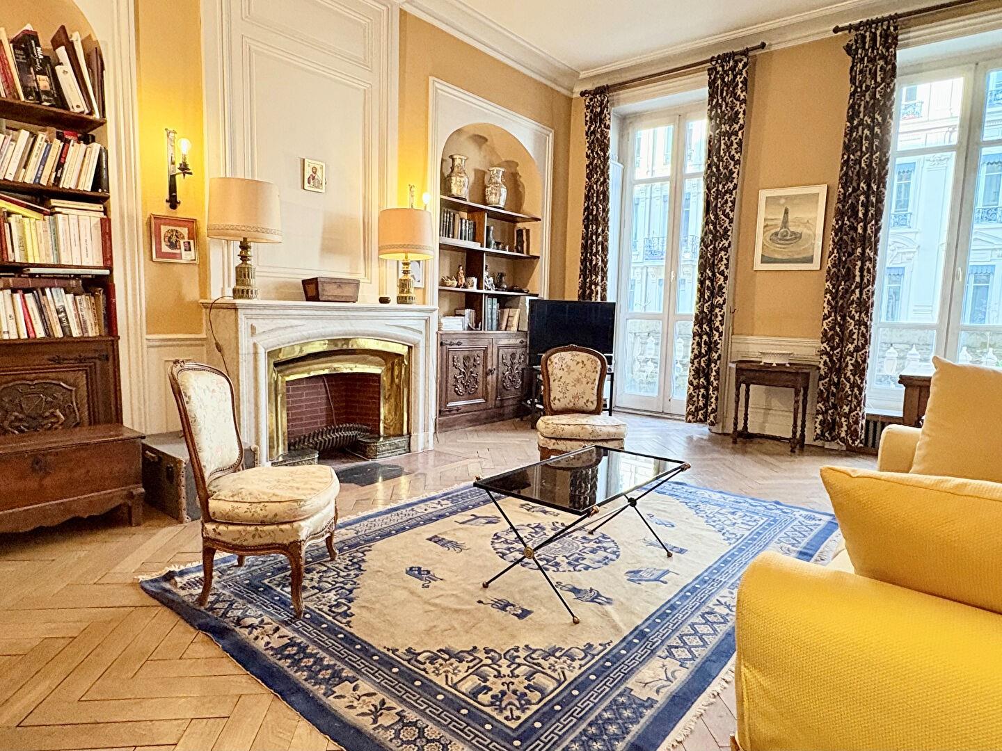 Appartement à vendre, 142m², Lyon 3ème