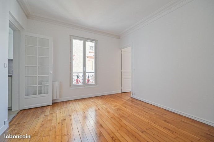 Appartement à vendre, 45m², Paris 14ème