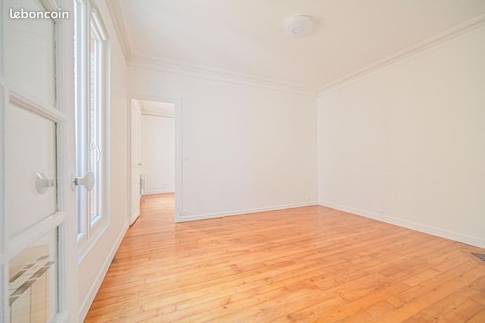 Appartement à vendre, 45m², Paris 14ème