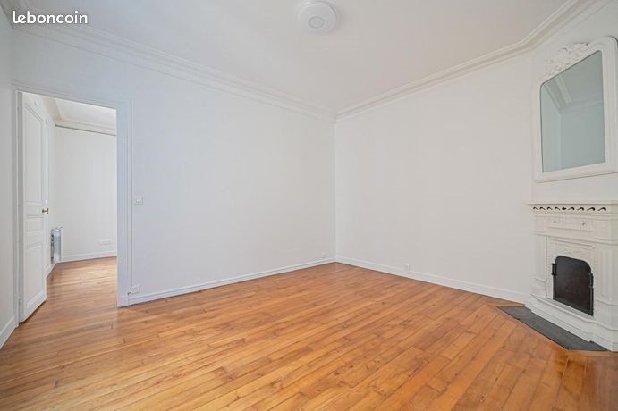 Appartement à vendre, 45m², Paris 14ème