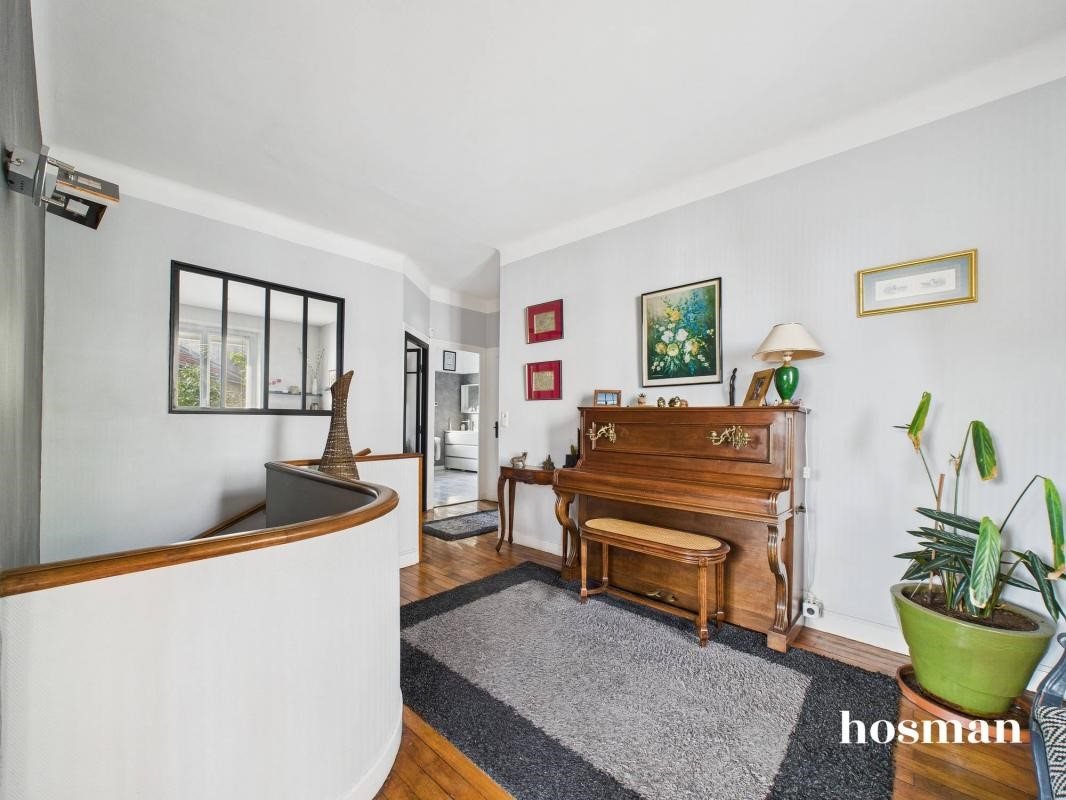 Maison à vendre, 170m², Nantes