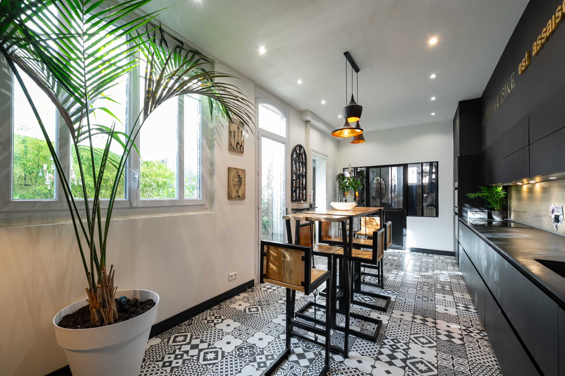 Maison à vendre, 224m², Reims