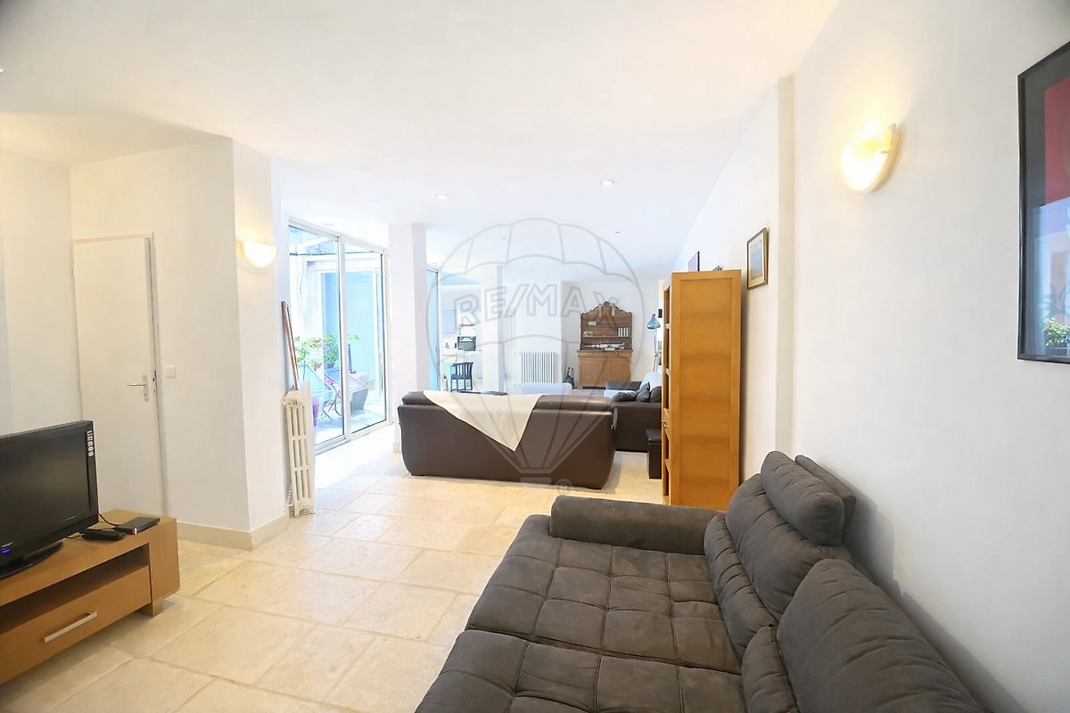 Maison à louer, 189m², Bordeaux