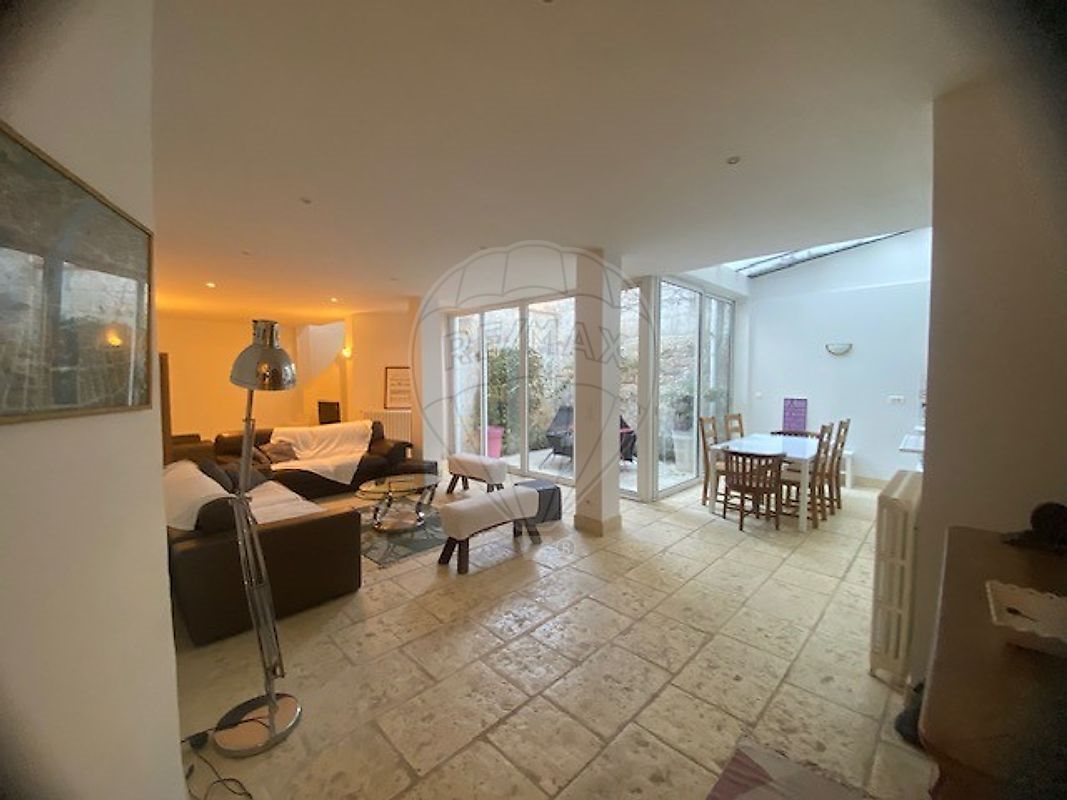 Maison à louer, 189m², Bordeaux