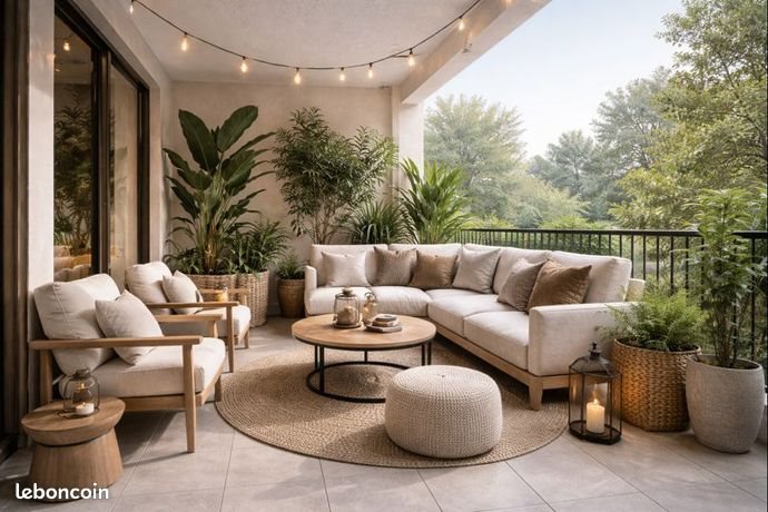 Appartement à vendre, 80m², Bordeaux