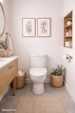 Appartement à vendre, 80m², Bordeaux