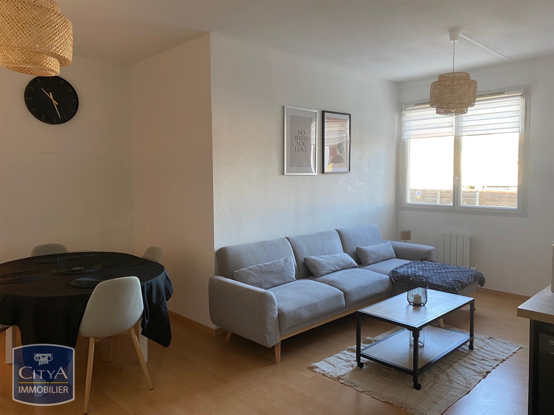 Appartement à vendre, 66m², Le Mans