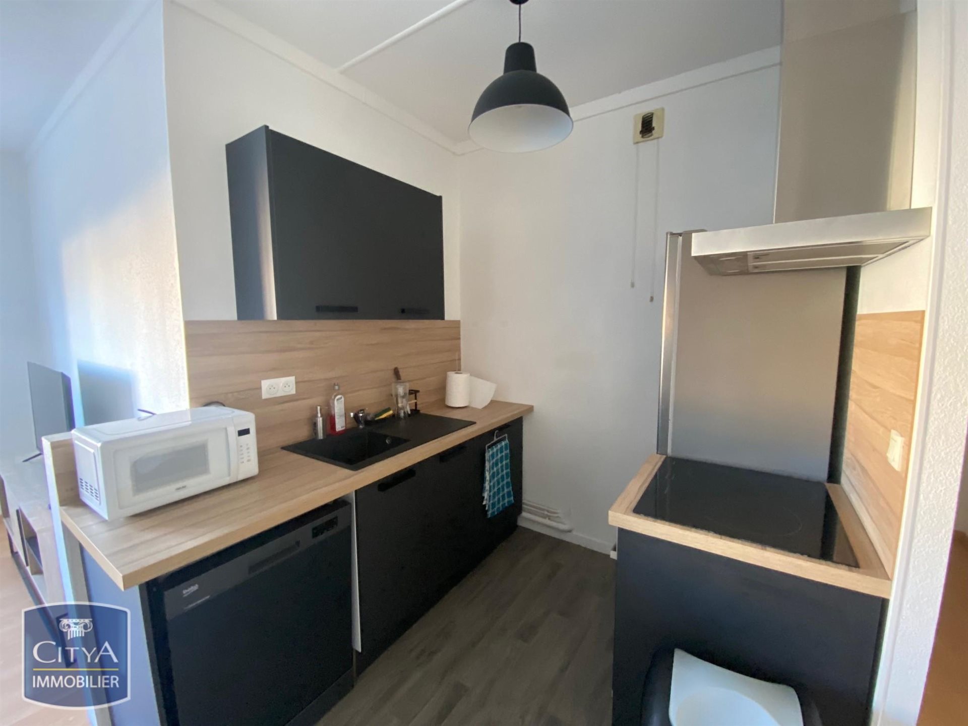 Appartement à vendre, 66m², Le Mans