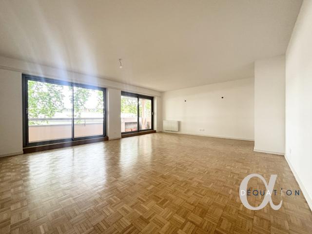 Appartement à vendre, 119m², Strasbourg