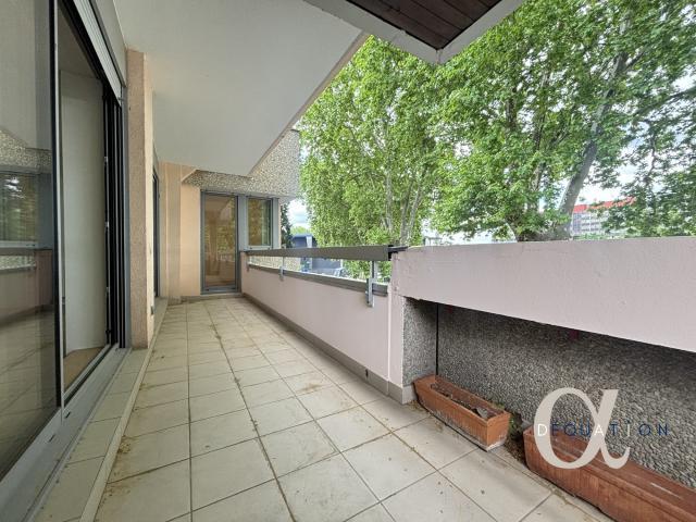 Appartement à vendre, 119m², Strasbourg