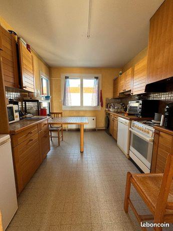 Appartement à vendre, 83m², Portes-lès-Valence