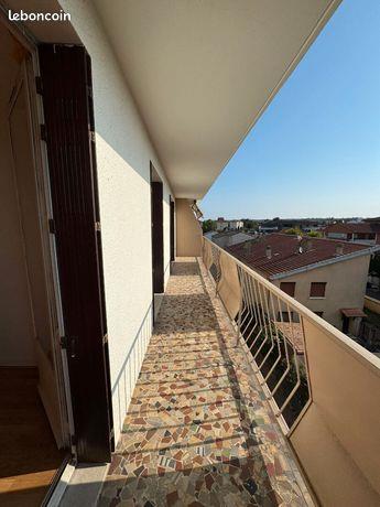 Appartement à vendre, 83m², Portes-lès-Valence