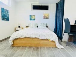 Appartement à louer, 28m², Fontaine-la-Mallet