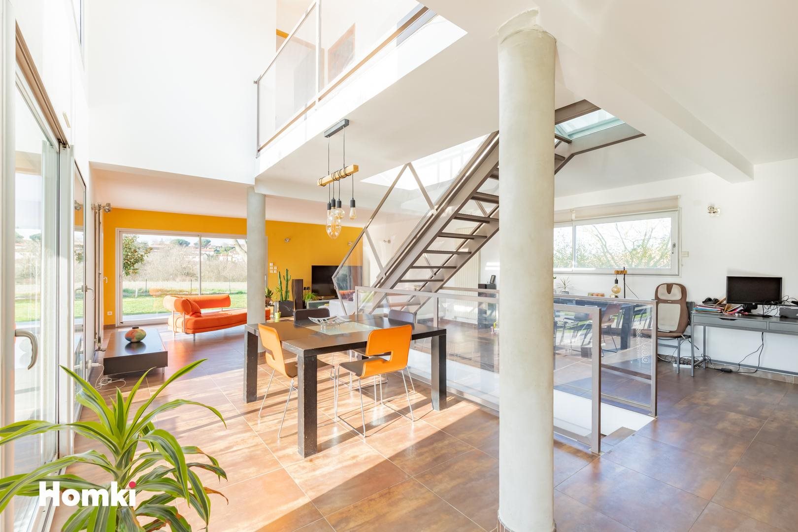 Maison à vendre, 160m², Flourens