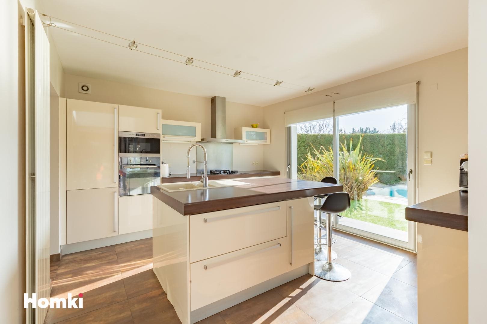 Maison à vendre, 160m², Flourens