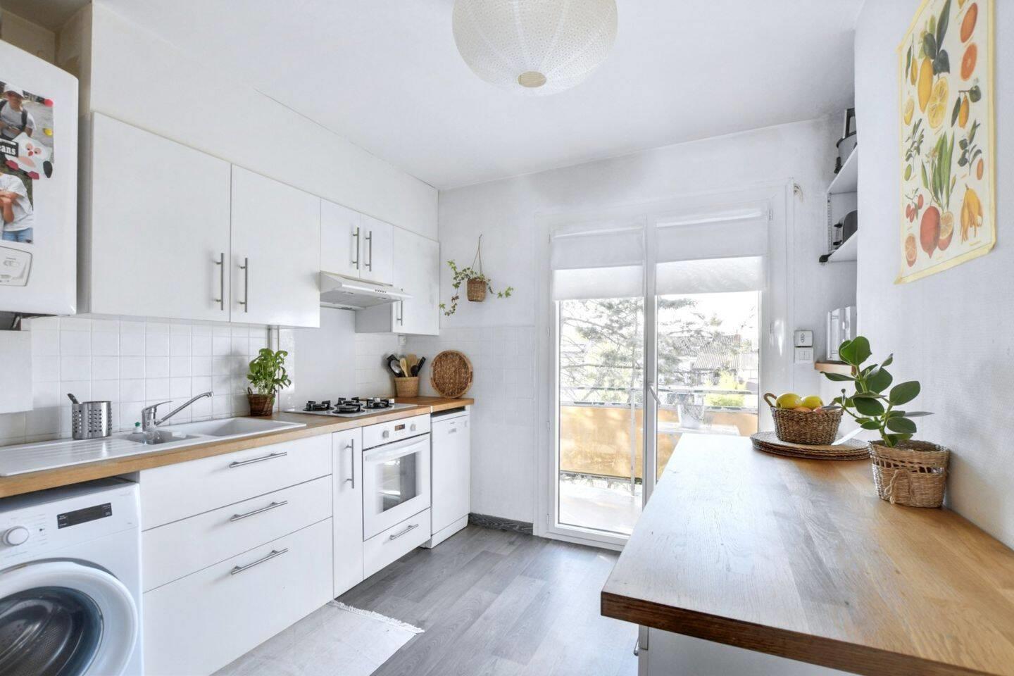 Appartement à vendre, 78m², Toulouse