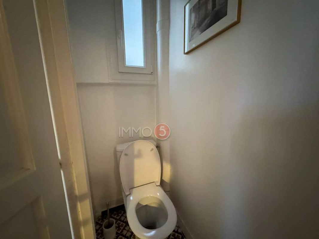 Appartement à louer, 58m², Le Raincy