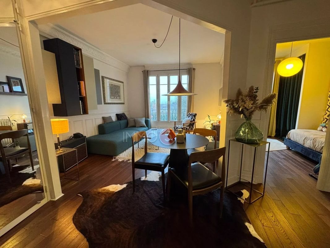 Appartement à louer, 58m², Le Raincy
