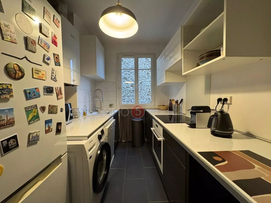 Appartement à louer, 58m², Le Raincy