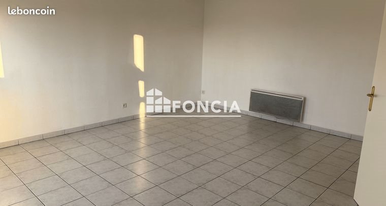 Appartement à vendre, 71m², Amiens