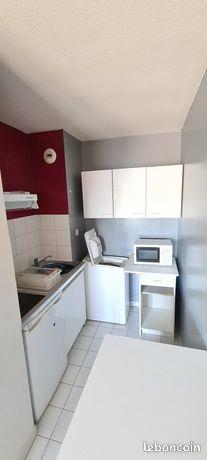 Appartement à louer, 31m², Toulouse