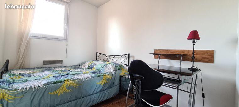 Appartement à louer, 31m², Toulouse
