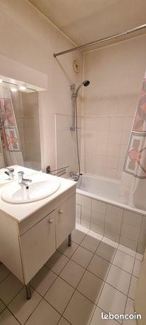 Appartement à louer, 31m², Toulouse