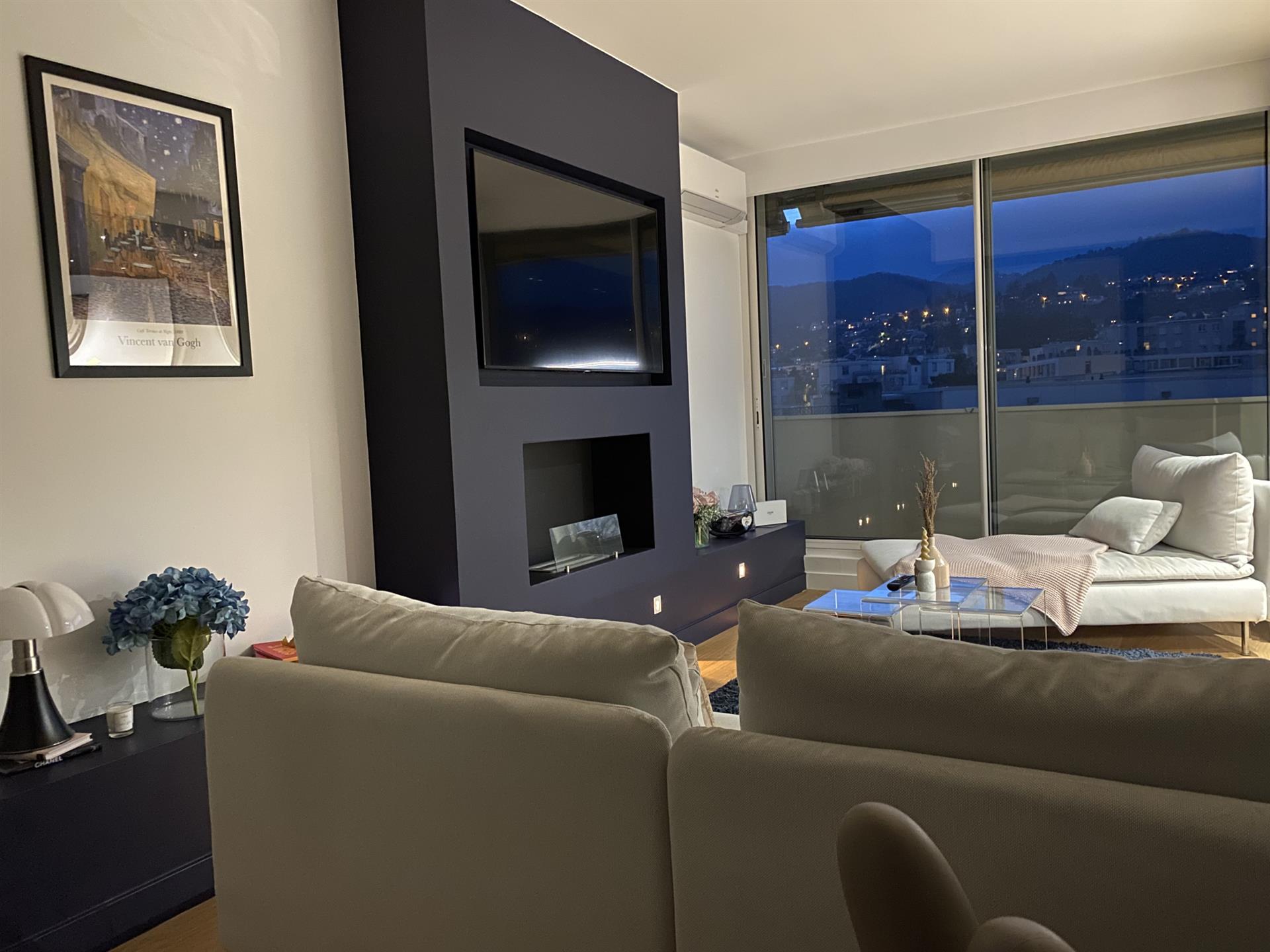 Appartement à vendre, 44m², Clermont-Ferrand