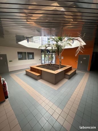 Appartement à louer, 200m², Montpellier