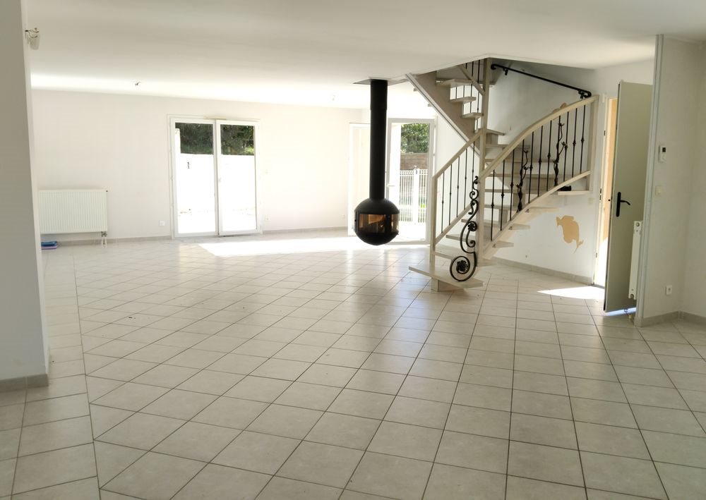 Maison à vendre, 146m², Marseille 13ème