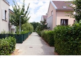 Appartement à louer, 60m², Ferrières-en-Brie