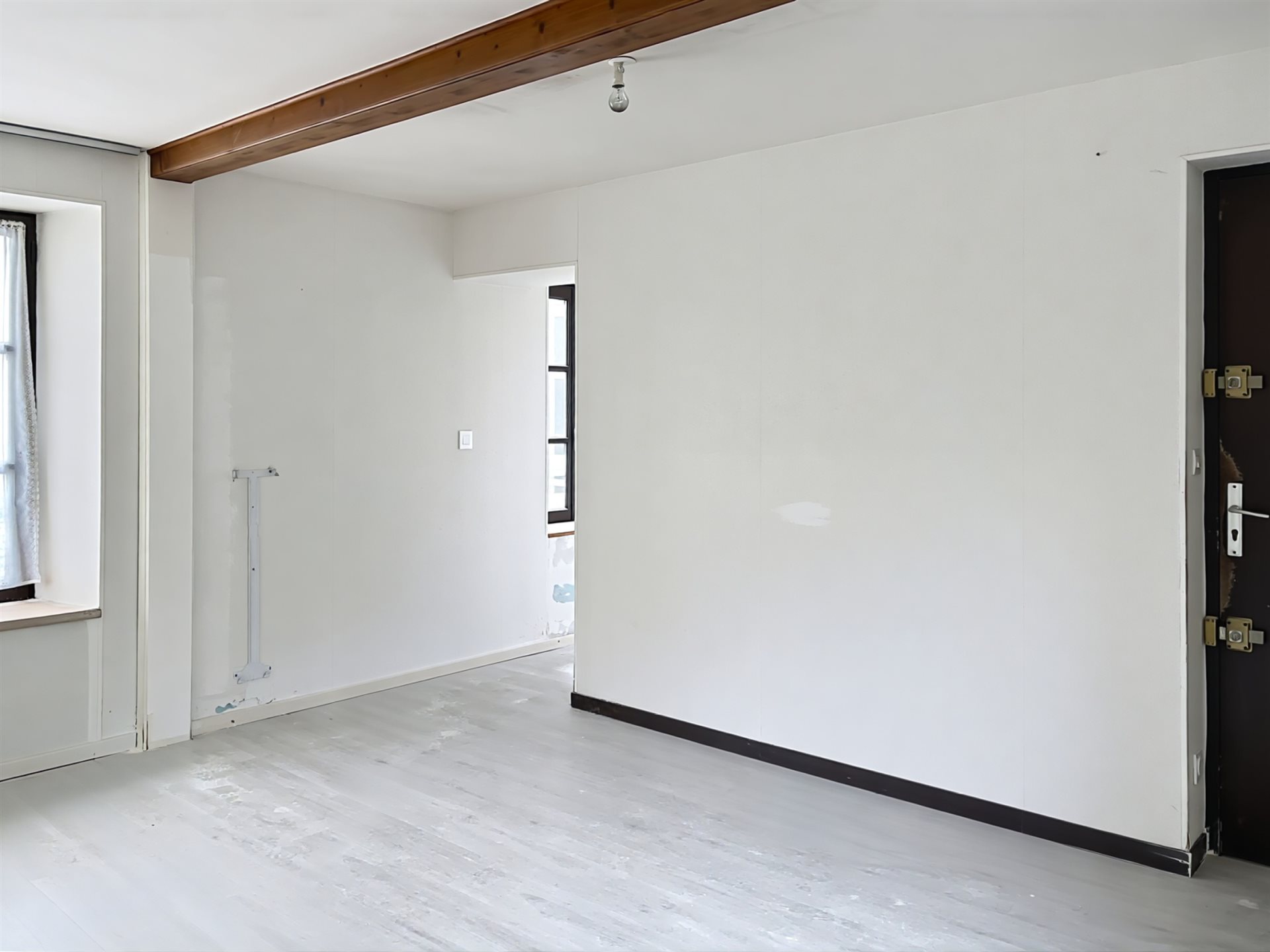 Appartement à vendre, 44m², Coutances