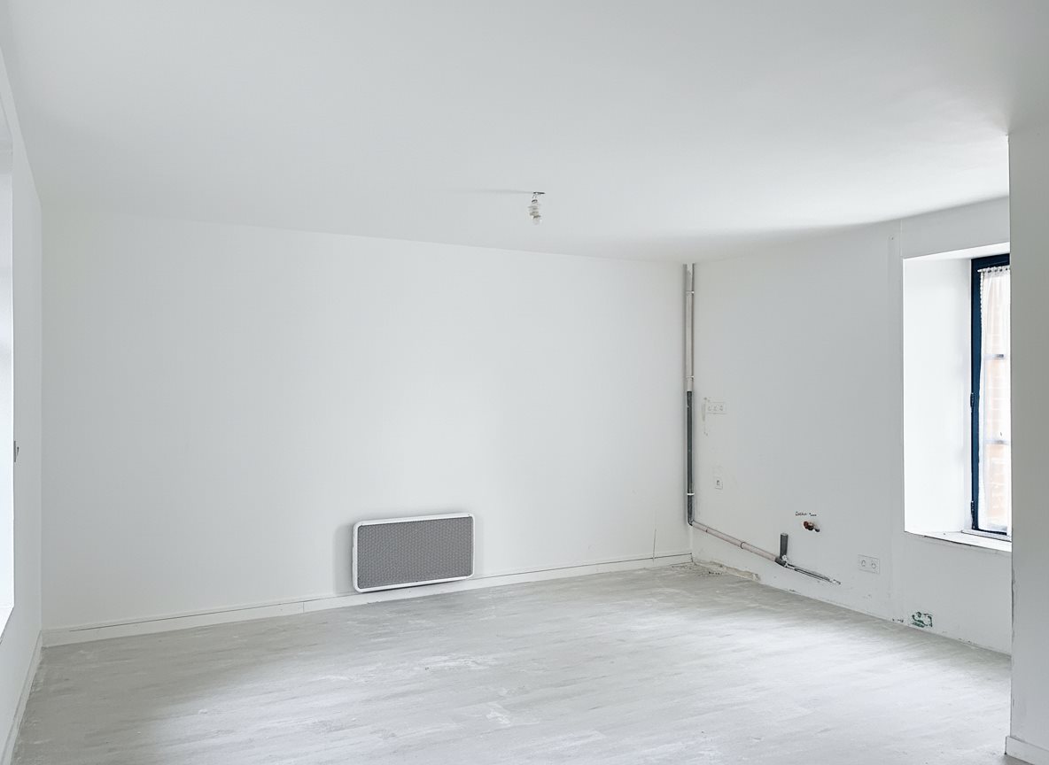 Appartement à vendre, 44m², Coutances