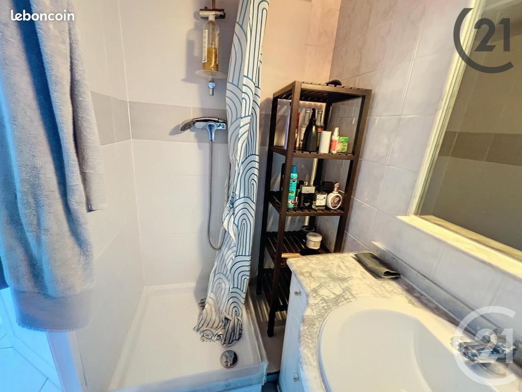 Appartement à vendre, 13m², Reims