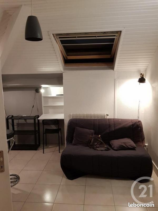 Appartement à vendre, 13m², Reims