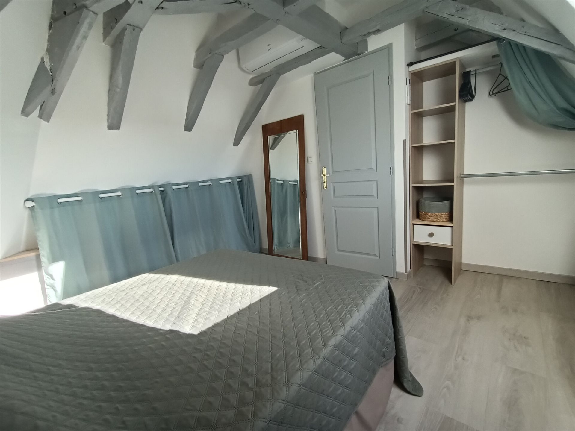 Appartement à louer, 25m², Le Bugue